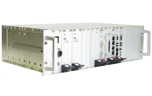 Системы CompactPCI